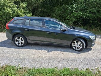 Volvo V60 - 4