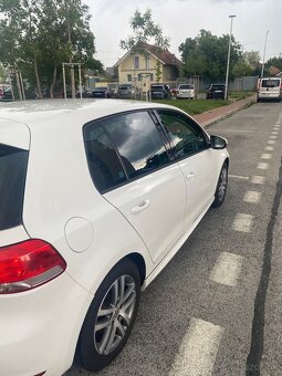 Volkswagen Golf 6 1.6 Tdi 66kw - 4
