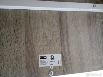 Predam pisaci stol za 30 EUR - 4