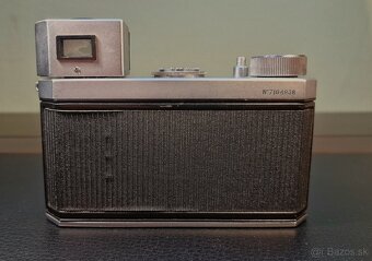 Canon horizont analógový fotoaparát - 4