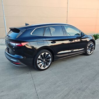 Škoda Enyaq 80 Loft ‼️ prihlásené ‼️ - 4