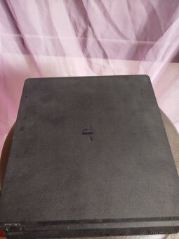 PS4.za dobrú cenu - 4