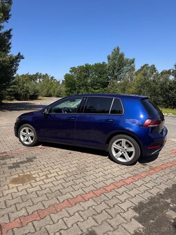 Volkswagen Golf 1.0 TSI 110k - 4