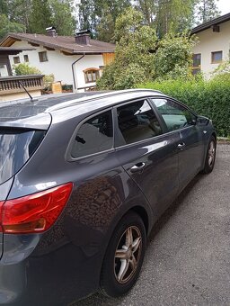 Kia ceed kombi 66kw 90koni - 4