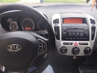 Predám Kia combi - 4