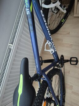 Predám pánsky bicykel - 4