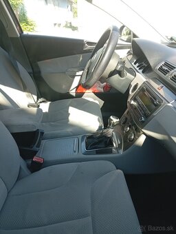 Volkswagen Passat B6 77 kw - 4