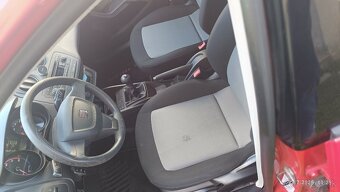 Seat ibiza - 4