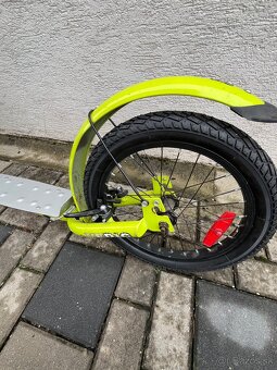 Kolobežka predaj, iba osobný odber, alebo doveziem v BA - 4