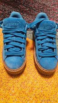 Tenisky Puma x Fenty Creeper Phatty - 4