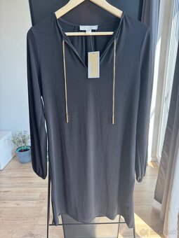 Michael Kors šaty S-M s visačkou - 4