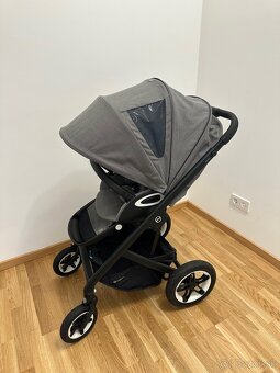 Cybex Talos S - 4