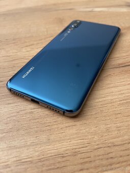 Huawei P20 pro - 4