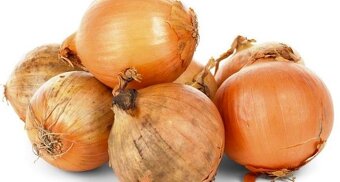 Predám cibuľu na uskladnenie 2,5€/5kg - 4