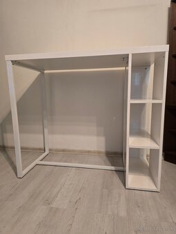 Barový stôl + Barové stoličky - 4