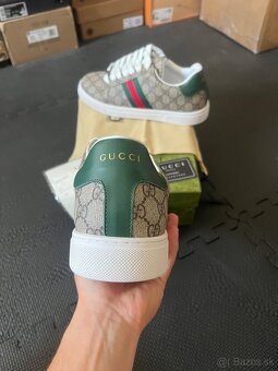 Gucci Topanky velkost 45 - 4