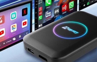 Carlinkit Tbox Lite S - 4