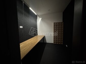 Nahrávacie štúdio, rádio, televízia, podcasty, influ… - 4