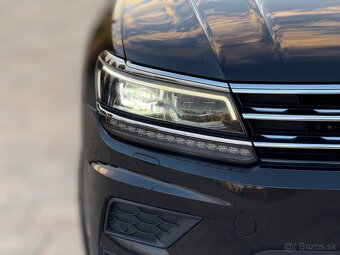Volkswagen Tiguan 2020 2.0 TDi DSG 110kW Matrix - 4