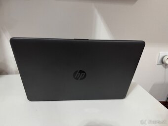 HP 250 G6 – i3-5005U, 8GB RAM, 256GB SSD - 4