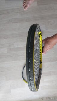 2x Fischer Pro Tour Air Carbon - 4