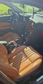 Alfa romeo 159 - 4