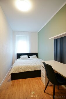 1,5 izbový zariadený byt, novostavba, parkovanie, Rajka - 4