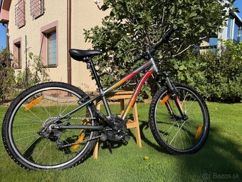 Bycikel Specialized, kolesa 24” - 4
