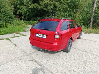 Skoda Octavia 2 2.0 TDI CR 103Kw DPF - 4