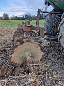 Podmietacie disky ruske - 4