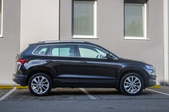 Škoda Karoq Na predaj 2.0 TDI SCR / AJ NA SPLÁTKY / - 4