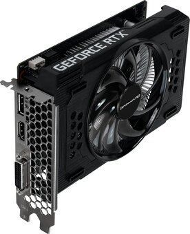 GAINWARD GeForce RTX 3050 Pegasus 6G - 4