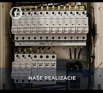 Elektroinštalácie a hodinový manžel – Bratislava a okolie - 4