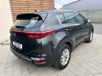 Kia Sportage 1,6GDI r.v.:2020 - 4