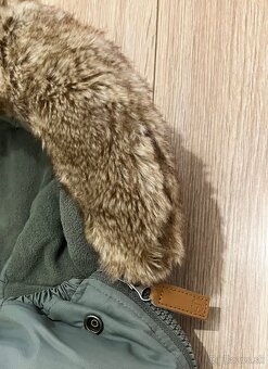 Fusak elodie details rebel green - 4
