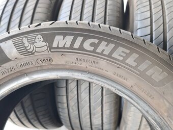 Alu disky 5x114,3 r16 na Hyundai ioniq zimné pneu 205/60 r16 - 4