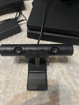 PS4 + VR + hry - 4