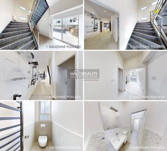 HALO reality - Prenájom, polyfunkcia/obchodné priestory Brat - 4