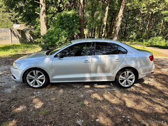 Volkswagen Jetta 2.0TDI 103KW - 4