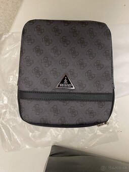 Kabelka Guess mužska - 4