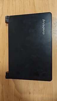 Predam stary notebook - 4