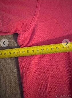 Predám pánske tričko Hugo boss - 4