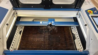 Laserová gravírka EPILOG FUSION PRO 32 - 4