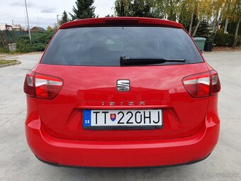 Seat Ibiza ST 1.2 51 KW M5 - 4