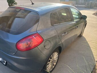 Predam Fiat Bravo 2 - 4