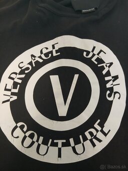 Versače tričko original veľkost M - 4