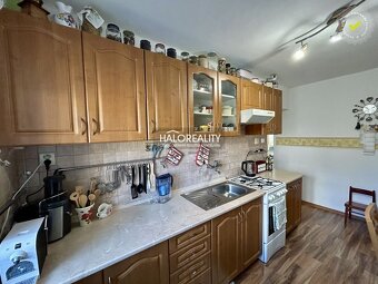 HALO reality - Predaj, dvojizbový byt Prievidza - EXKLUZÍVNE - 4