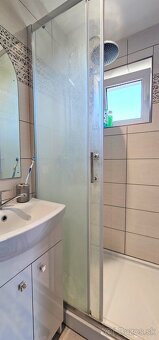 PNORF – nájom 2i byt, 38 m2, 500,-€, terasa, park. státie - 4