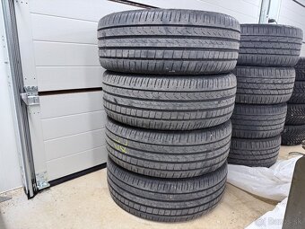 235/45 r20 100V Pirelli Scorpion letné 6mm - 4
