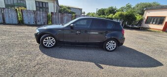 BMW 116i - 4